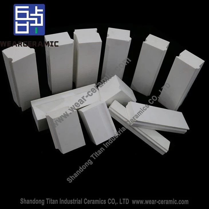 Alumina Lining Brick