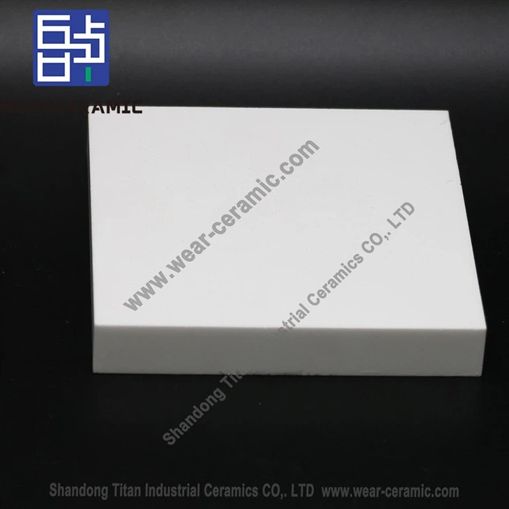 Aluminum Oxide Plate Liner