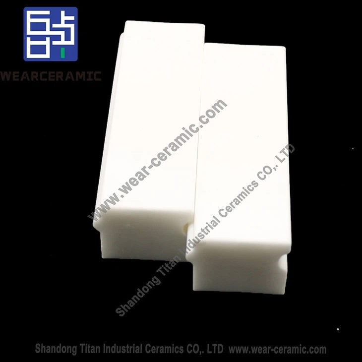 Zirconia Toughened Alumina Composite Lining Brick